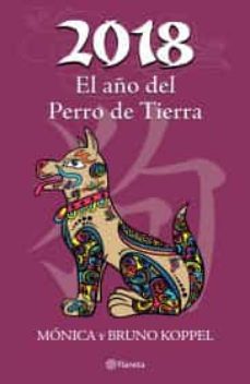 2018 el año del perro de tierra-9786070744419