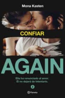 confiar (serie again 2)-9786070773419