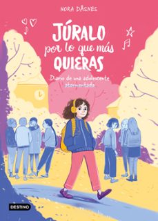 juralo por lo que mas quieras (ebook)-nora dåsnes-9786070778919