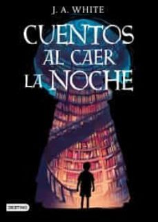 cuentos al caer la noche-9786070782619