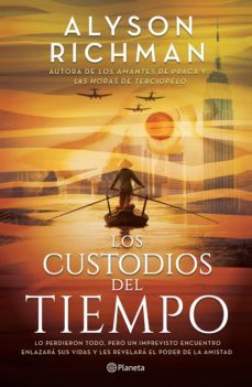 los custodios del tiempo (ebook)-9786070794919