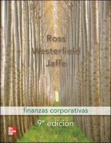 finanzas corporativas (9ª ed.)-9786071507419