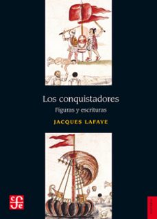 los conquistadores (ebook)-9786071633019