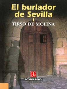 el burlador de sevilla, i (ebook)-tirso de molina-9786071653819