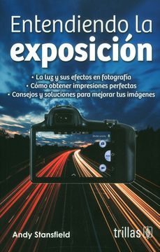 entendimiento la exposicion-andy stansfield-9786071725219