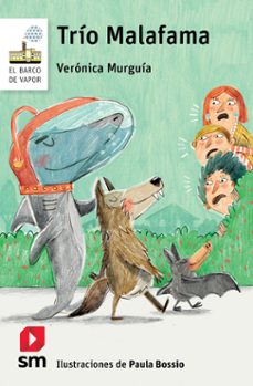trio malafama (ebook)-verónica. murguía-9786072450219