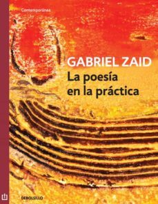 la poesia en la practica (ebook)-gabriel zaid-9786073109819