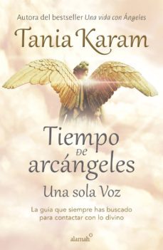 tiempo de arcangeles (ebook)-tania karam-9786073154819