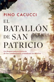 el batallon de san patricio (ebook)-9786073164719