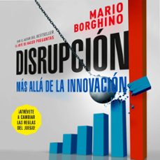 disrupcion (audiolibro)-mario borghino-9786073174619