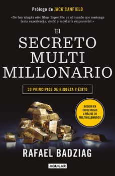 el secreto multimillonario (ebook)-9786073191319