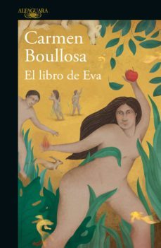 el libro de eva (ebook)-carmen boullosa-9786073194419