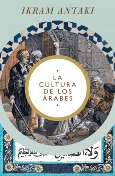 la cultura de los arabes (ebook)-9786073823319