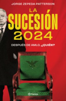 la sucesion 2024-9786073900119