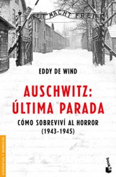 auschwitz, ultima parada-9786073910019