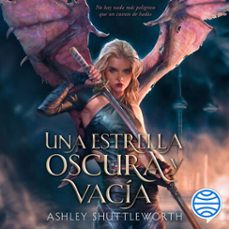 una estrella oscura y vacía (astro 1) (audiolibro)-ashley shuttleworth-9786073919319
