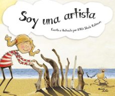 soy una artista (ebook)-nikki slade robinson-9786073926119