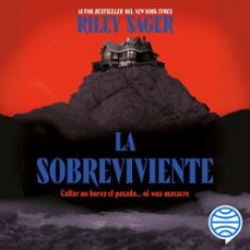 la sobreviviente (audiolibro)-riley sager-9786073927819