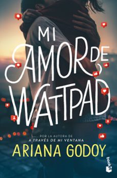 mi amor de wattpad-9786073934619