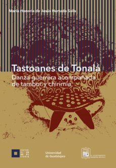 tastoanes de tonala (ebook)-maria honoria de jesus hurtado solis-9786074504019