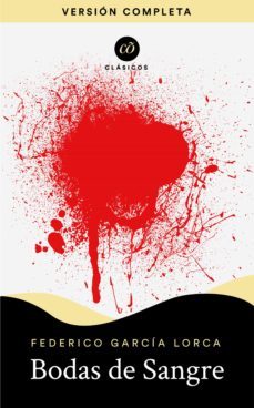 bodas de sangre (ebook)-federico garcia lorca-9786074570519