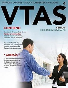 ventas edicion del estudiante-thomas y otros ingram-9786075224619