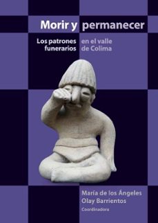 titulo: morir y permanecer (ebook)-9786075399119