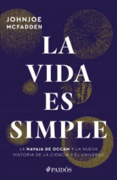 la vida es simple-9786075694719
