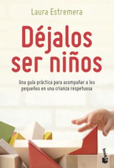déjalos ser niños-9786075695419