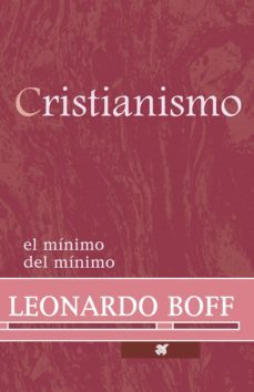 cristianismo (ebook)-leonardo boff-9786076122419