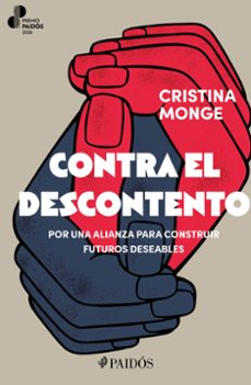 contra el descontento-9786076392119