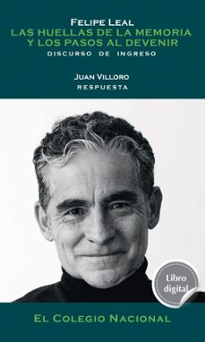 las huellas de la memoria y los pasos al devenir (ebook)-9786077244219