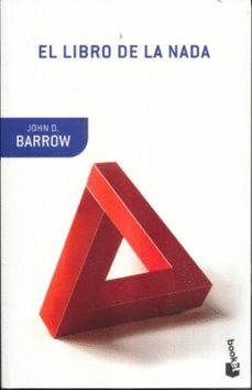 el libro de la nada-john d barrow-9786077473619