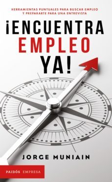 encuentra empleo ya (ebook)-9786077479819
