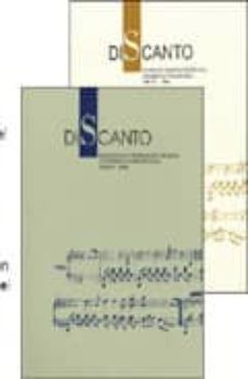 discanto : ensayo de investigacion musical (tomo ii)-luisa vilar paya-ricardo miranda-9786077605119