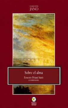 sobre el alma (ebook)-ernesto priani saiso-9786078560219