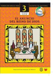 manual 3. el anuncio del reino de dios (ebook)-9786079439019