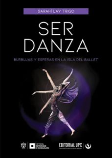 ser danza (ebook)-sarahí lay trigo-9786123185619