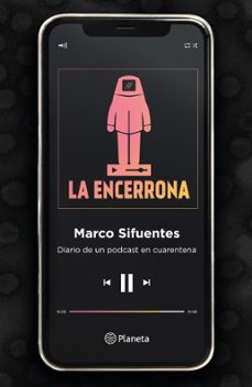la encerrona (ebook)-marco sifuentes-9786123195519