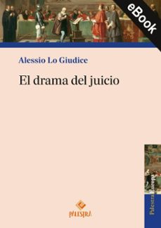 el drama del juicio (ebook)-alessio lo giudice-9786123255619