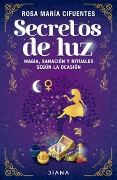 secretos de luz (ebook)-rosa maria cifuentes-9786124290619