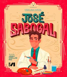 peruanos power: jose sabogal (ebook)-9786124450419