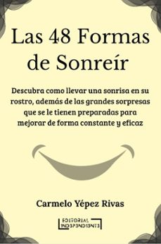 las 48 formas de sonreir (ebook)-carmelo yepez-9786125214119