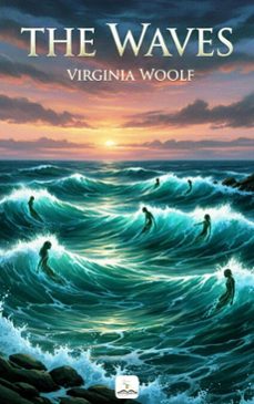 -virginia woolf-9786253878719