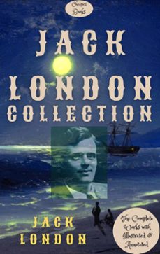 jack london collection (ebook)-jack london-jack london-9786257287319