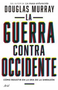-douglas murray-9786287569119