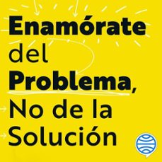 enamorate del problema no de la solucion (audiolibro)-uri levine-9786287578319