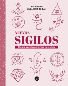 nuevos sigilos (ebook)-mel knarik y guillermo de zan-9786313005819