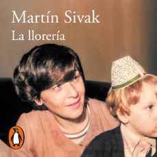 la lloreria (audiolibro)-martin sivak-9786313012619