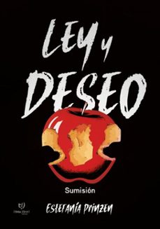 ley y deseo (ebook)-estefanía prinzen-9786313068319